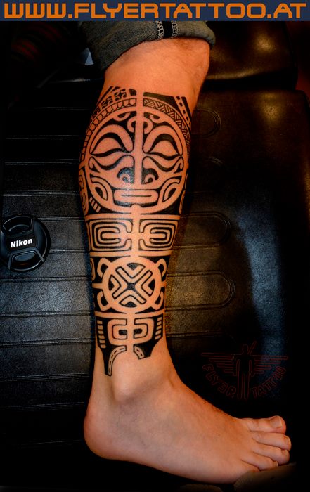 Marquesas-tattoo 2