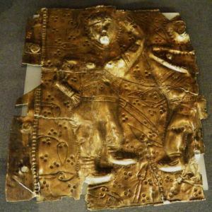 KunsthistorischesMuseum Dacian Gold