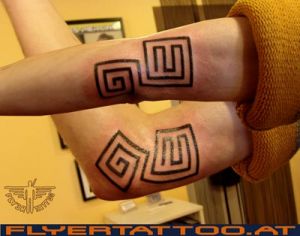 Tattoo-Tribal