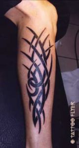 Tattoo-tribal-2