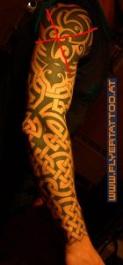 Tattoo Celtic tattoo-alex1