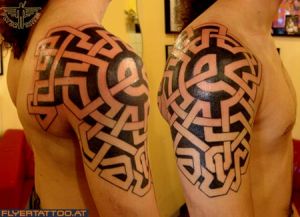 Celtic Tattoo