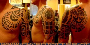Tattoo Neotribal Reparatur-2