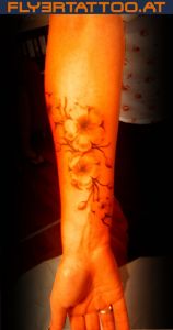 Tattoo-Blumen-1