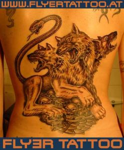 Tattoo-cerberus-tattoo