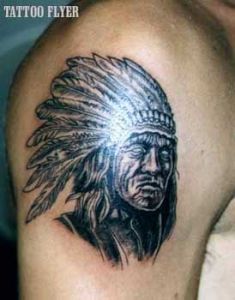 Tattoo-indian-18