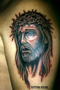 Tattoo-jesus-1